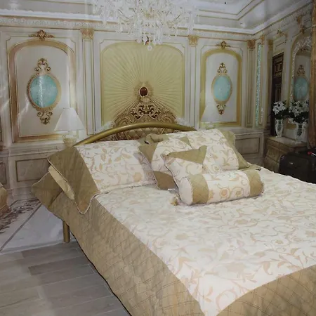 Very Nice Vacation Home Close To Everywhere!