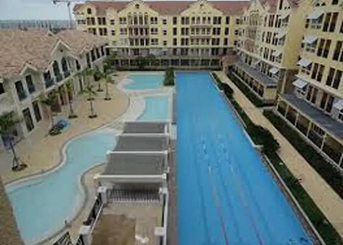 Very Nice Vacation Close To Everywhere! * Cebu Stadt